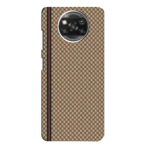 Чохли  GUCCI для Оппо Рено 4 (AlphaPrint) (Гуччі полоса)