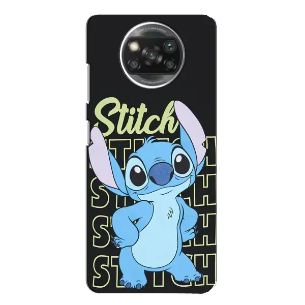 Чохол з принтом «Stitch 626» для OPPO Reno 4 Чохол з принтом «Stitch 626» для OPPO Reno 4