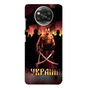 Украинские, патриотические Чехлы для Оппо Рено 4 (Украина)