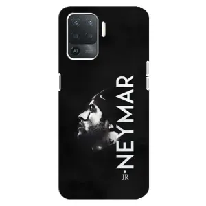 Чохол Неймар для OPPO Reno 5 Lite (AlphaPrint) (NEYMAR)