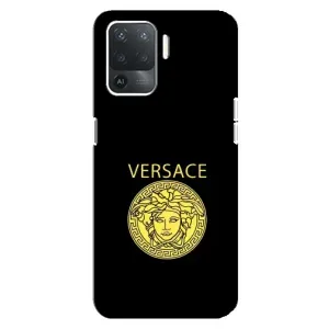 Чехлы VERSACE для Оппо Рено 5 Лайт (PREMIUMPrint) (Versace)