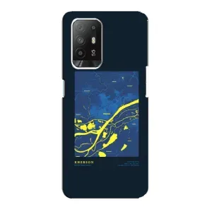 Чохли для OPPO Рeнo 5з Міста України (Херсон)