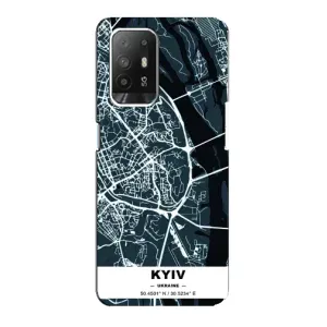 Чохли для OPPO Рeнo 5з Міста України (Київ)
