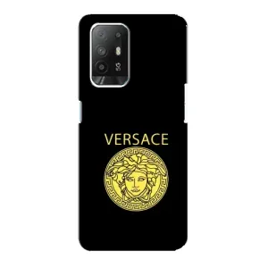 Чохли VERSACE для OPPO Рeнo 5з (PREMIUMPrint) (Versace)