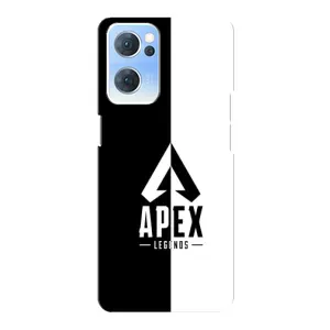 Чехлы с топовыми принтами для Оппо Рено 7 (5G) (APEX)
