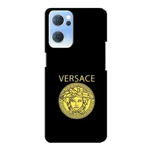 Чехлы VERSACE для Оппо Рено 7 (5G) (PREMIUMPrint) (Versace)