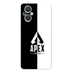 Чехлы с топовыми принтами для Оппо Рено 7 Лайт (APEX)