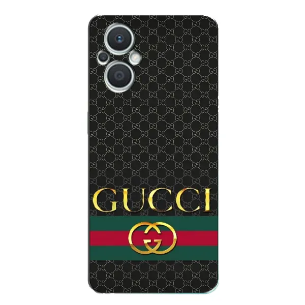Чехол с принтом «Gucci оригинал» для OPPO Reno7 Lite (5G) Чехол с принтом «Gucci оригинал» для OPPO Reno7 Lite (5G)
