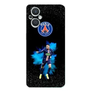 Чохли Кіліан Мбаппе для Oppo Reno7 Lite (5G)