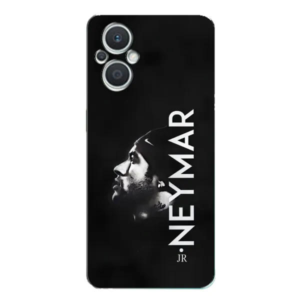 Чехол с принтом «NEYMAR» для OPPO Reno7 Lite (5G) Чехол с принтом «NEYMAR» для OPPO Reno7 Lite (5G)