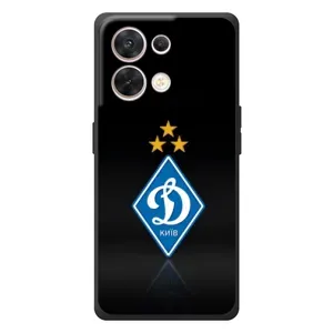 Чохли для OPPO Reno 8 5G (VPrint) - Футбольні клуби (Динамо Київ)