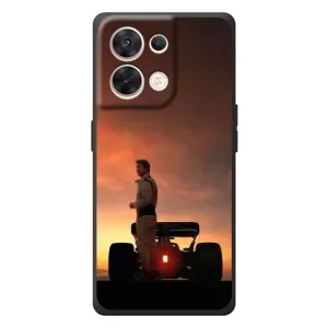 Чохол Формула1 на OPPO Reno 8 5G (Ф1 Гейс)