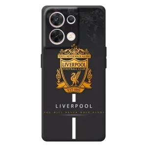 Чохли для ОППО Рено 8 5G (VPrint) - ТОП ФК (FC Liverpool)