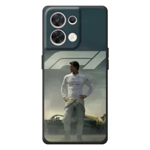 Чохол Формула1 на OPPO Reno 8 5G (Формула 1)