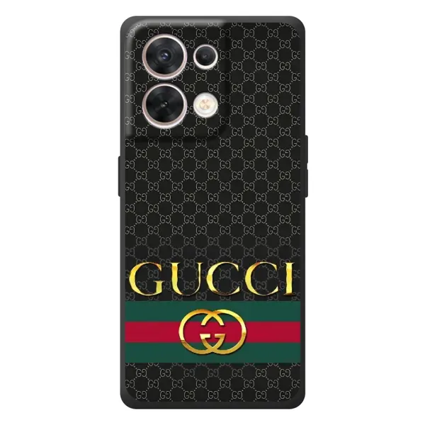 Чохол з принтом «Gucci оригінал» для OPPO Reno 8 5G Чохол з принтом «Gucci оригінал» для OPPO Reno 8 5G