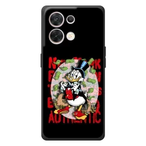 Чехли для ОППО Рено 8 5G - Scrooge MagDag (PREMIUMPrint) (MagDag)