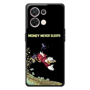 Чехли для ОППО Рено 8 5G - Scrooge MagDag (PREMIUMPrint) (Мані Скруджа)