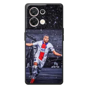 Чохли Кіліан Мбаппе для OPPO Reno 8 5G (Mbappe PSG)