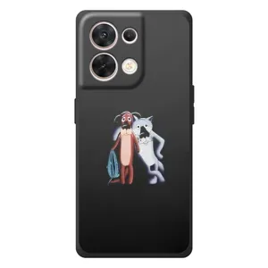 Чохол для дитини на ОППО Рено 8 5G (VPrint)
