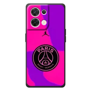 Чохли PSG для OPPO Reno 8 5G (AlphaPrint)