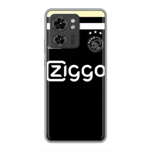 Чехол с принтом «AJAX» для OPPO Reno 8 Pro 5G