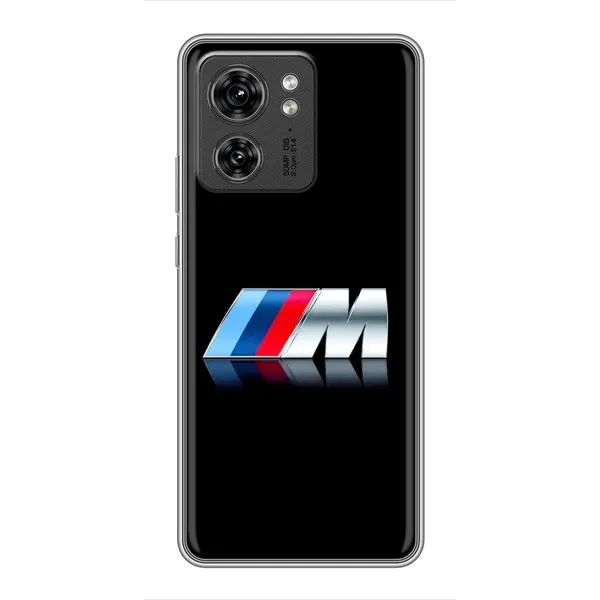 Чохол з принтом «AMG» для OPPO Reno 8 Pro 5G