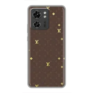 Чехлы Луи Витон для OPPO Reno 8 Pro 5G (AlphaPrint - LOUIS VUITTON) (дизайн Луи Витон)