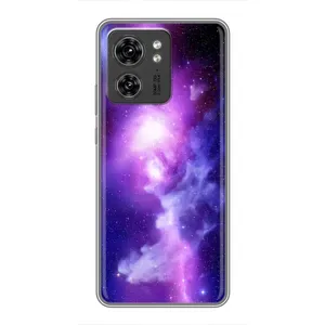 Космічні Чохли для ОРО Reno 8 Про 5G (VPrint) (Галактика)