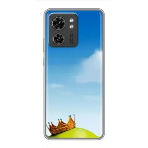 Чехол с принтом «Голова Шрека» для OPPO Reno 8 Pro 5G
