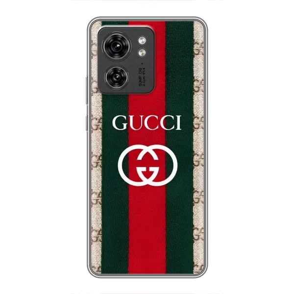 Чохол з принтом «Gucci дизайн» для OPPO Reno 8 Pro 5G