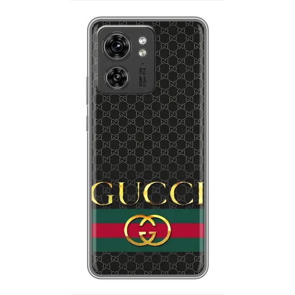 Чохол з принтом «Gucci оригінал» для OPPO Reno 8 Pro 5G