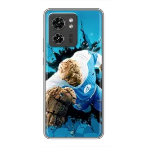 Чехол с принтом «Существо Фантастическая Четверка» для OPPO Reno 8 Pro 5G