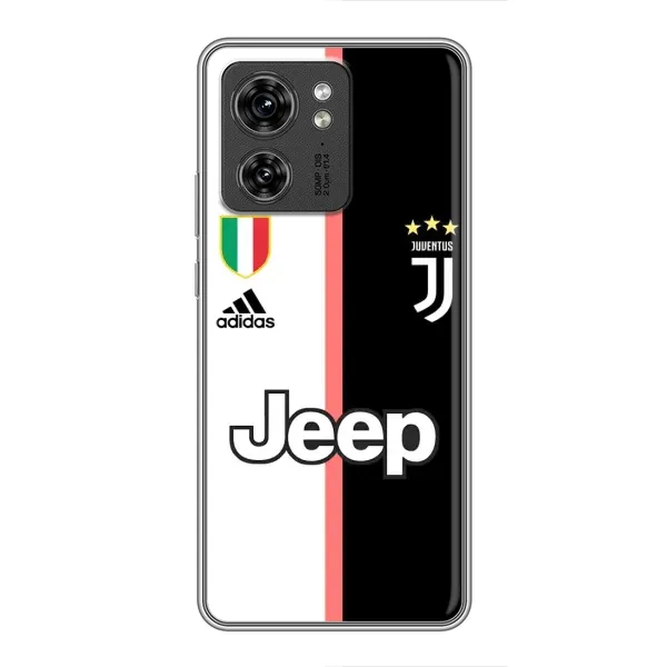 Чехол с принтом «Juventus» для OPPO Reno 8 Pro 5G