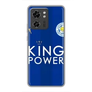 Чехол с принтом «Lester» для OPPO Reno 8 Pro 5G