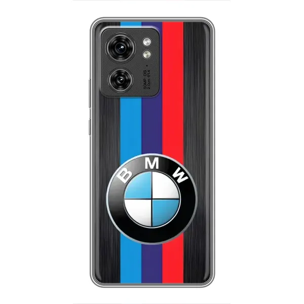 Чохол з принтом «Лого BMW» для OPPO Reno 8 Pro 5G