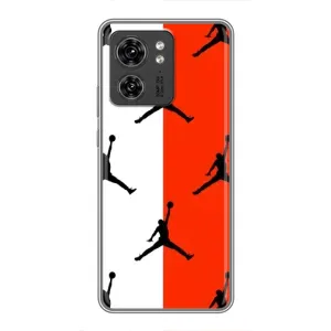 Чохли для OPPO Reno 8 Pro 5G - з картинкою JORDAN (AlphaPrint)