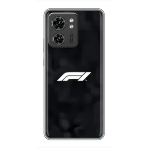 Чехол с принтом «Логотип Формула 1» для OPPO Reno 8 Pro 5G