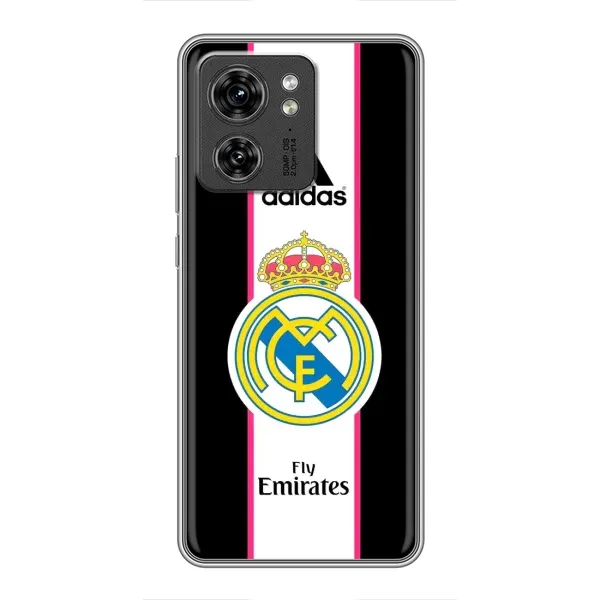 Чехол с принтом «лого Real Madrid» для OPPO Reno 8 Pro 5G Чехол с принтом «лого Real Madrid» для OPPO Reno 8 Pro 5G