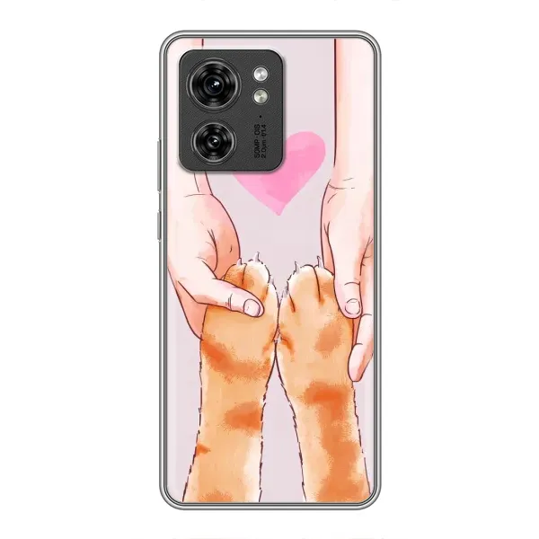 Чохол з принтом «Любовь до котиків» для OPPO Reno 8 Pro 5G Чохол з принтом «Любовь до котиків» для OPPO Reno 8 Pro 5G