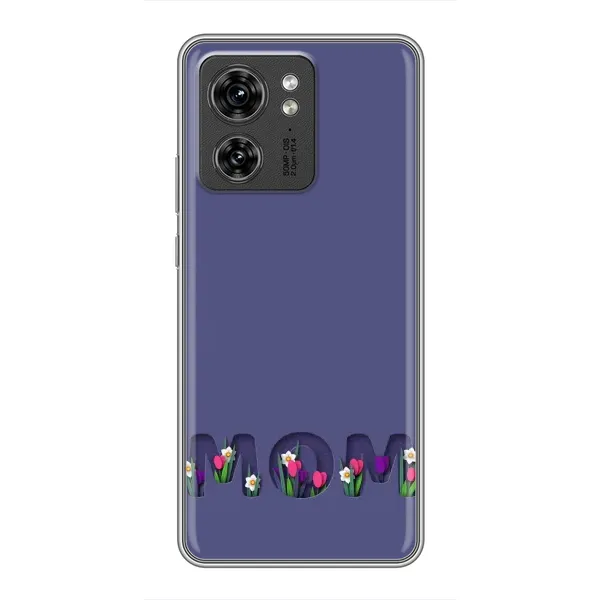 Чохол з принтом «Мама в квітах» для OPPO Reno 8 Pro 5G Чохол з принтом «Мама в квітах» для OPPO Reno 8 Pro 5G