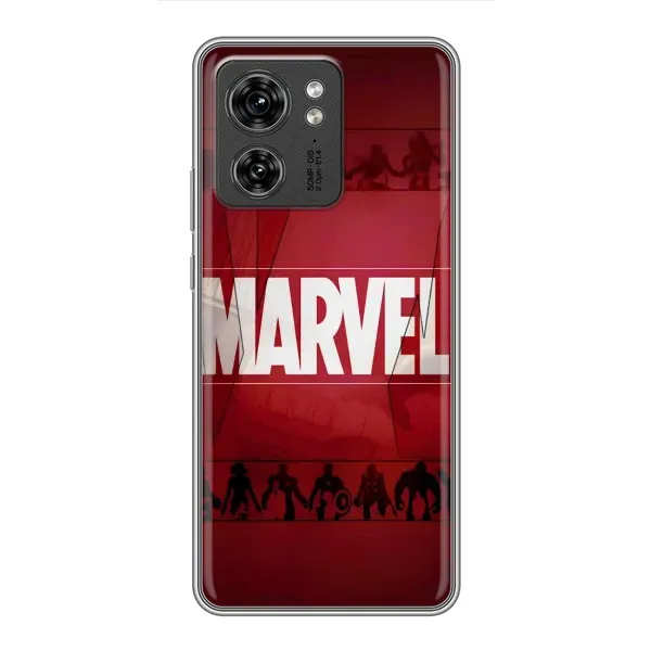 Чохол з принтом «MARVEL» для OPPO Reno 8 Pro 5G