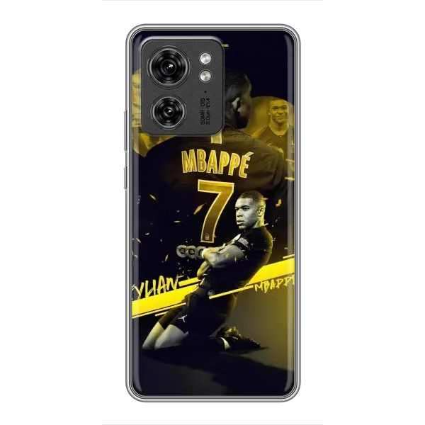 Чохол з принтом «Mbappe» для OPPO Reno 8 Pro 5G