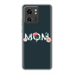Чохли для мами на OPPO Reno 8 Pro 5G (Mom дизайн)