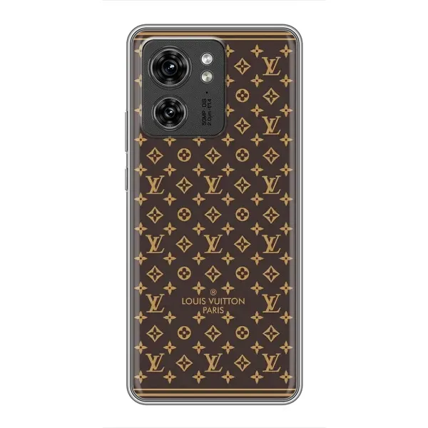 Чохол з принтом «шпалери LV» для OPPO Reno 8 Pro 5G