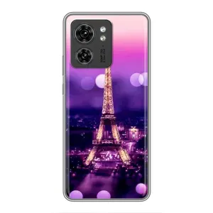 Чехол Эйфелева Башня для OPPO Reno 8 Pro 5G - (AlphaPrint) (Париж Башня)