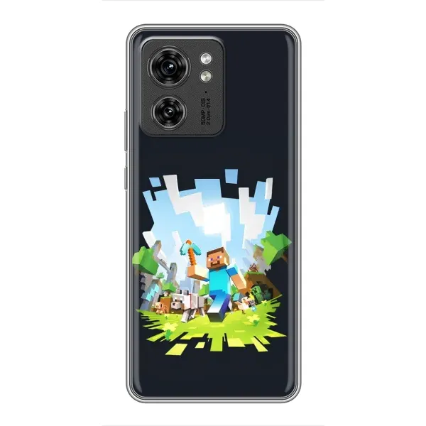 Чехол с принтом «персонажи Minecraft» для OPPO Reno 8 Pro 5G Чехол с принтом «персонажи Minecraft» для OPPO Reno 8 Pro 5G