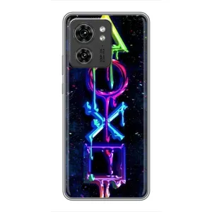 Чохли з тематикою Кіберспорт для OPPO Reno 8 Pro 5G (VPrint)