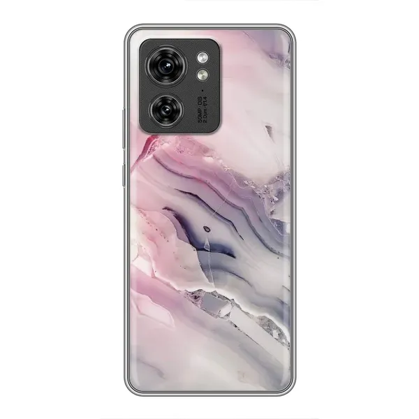 Чехол с принтом «Пурпурный Мрамор» для OPPO Reno 8 Pro 5G Чехол с принтом «Пурпурный Мрамор» для OPPO Reno 8 Pro 5G