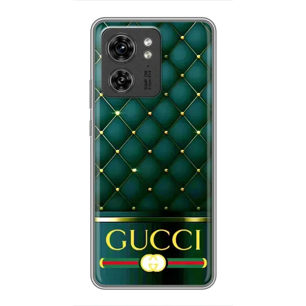 Чохол з принтом «Текстура Гуччі» для OPPO Reno 8 Pro 5G