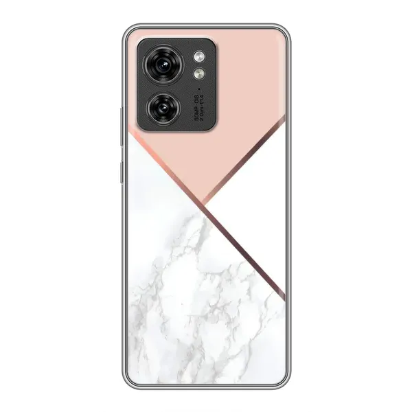 Чехол с принтом «Тройной мрамор» для OPPO Reno 8 Pro 5G Чехол с принтом «Тройной мрамор» для OPPO Reno 8 Pro 5G
